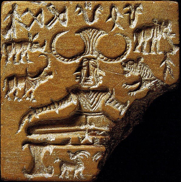 Yoga Vedico