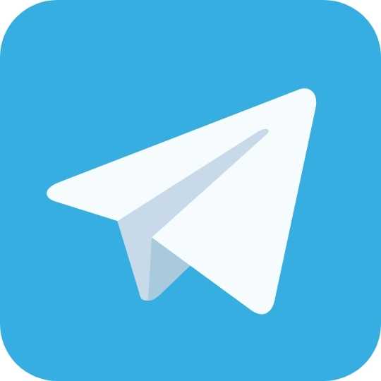 Unete al grupo Telegram