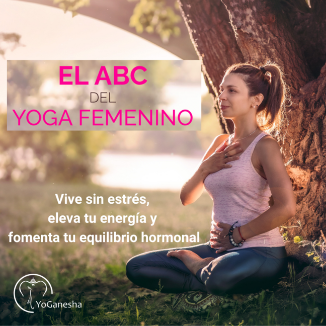 Yoga Femenino