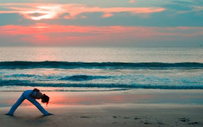 Yoga Femenino: el mejor aliado de tu salud como mujer