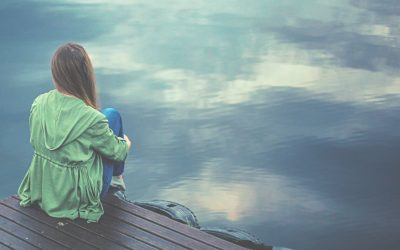 ¿Y si en vez de Depresión o Ansiedad fueran tus Hormonas?