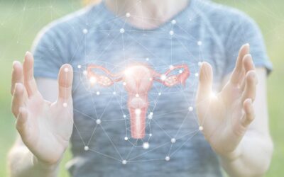 Biodescodificación de las Afecciones Uterinas