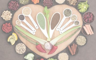 Nutrición para un ciclo menstrual y un útero saludable – Parte II