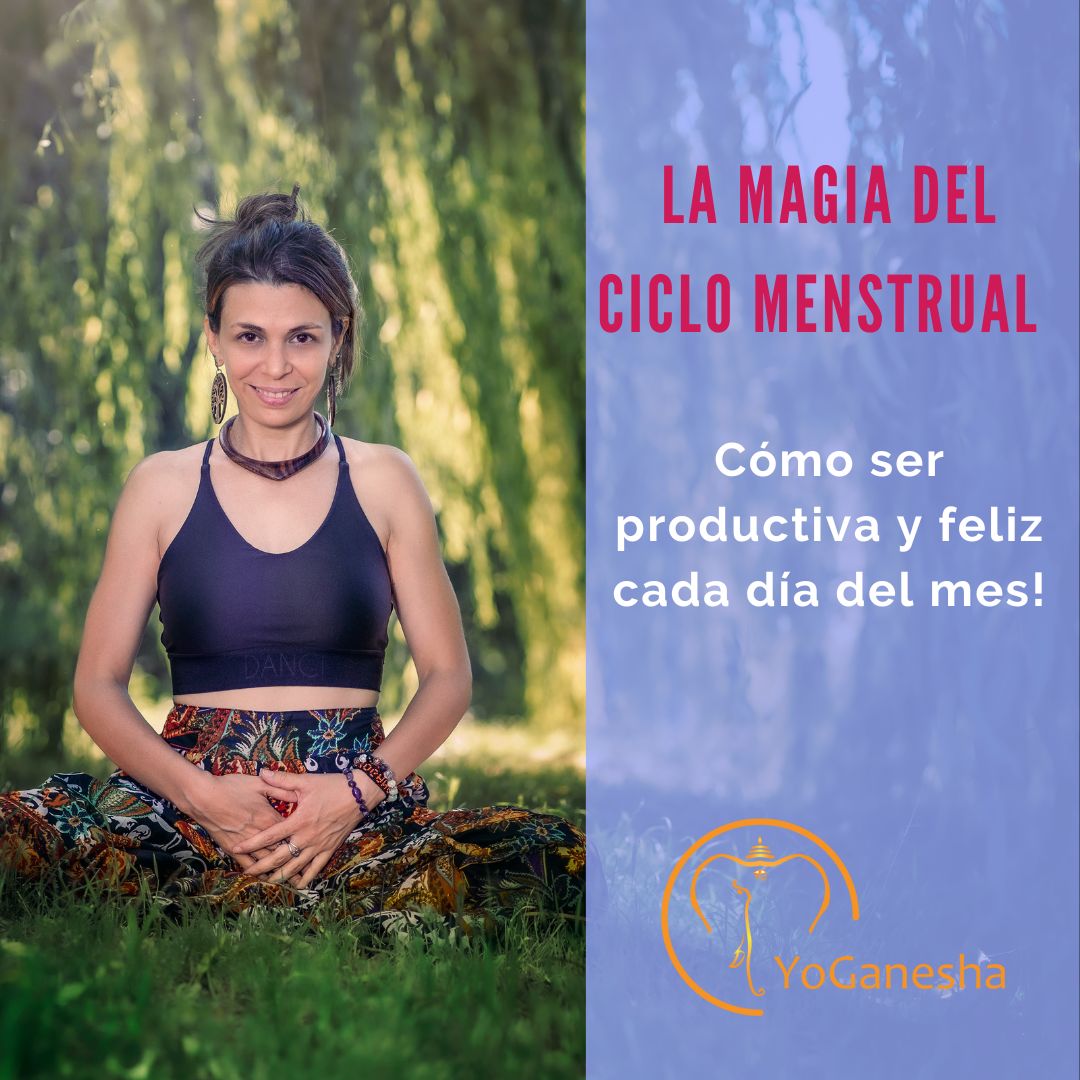 Yoga Femenino