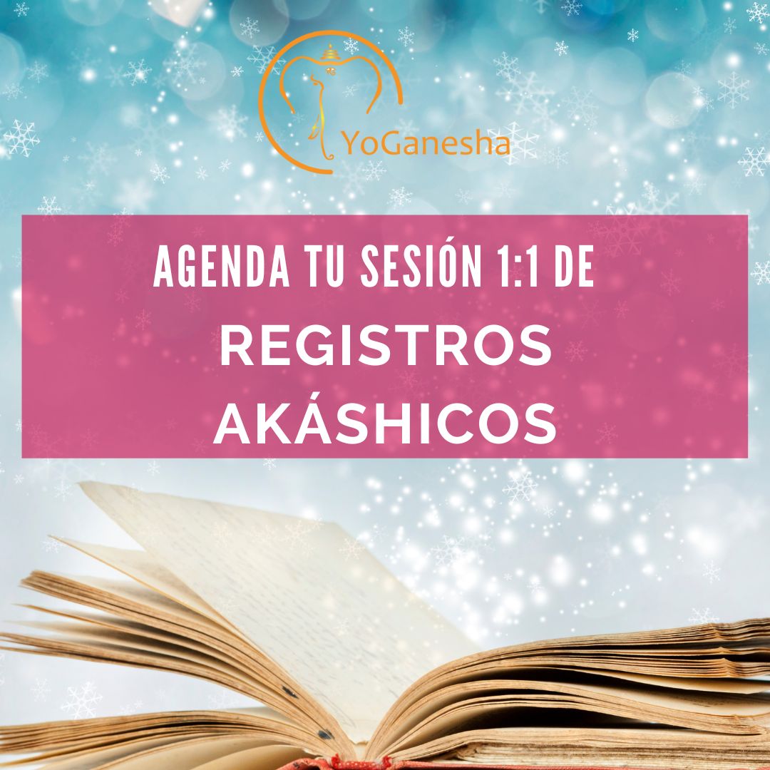 registros abkáshicos