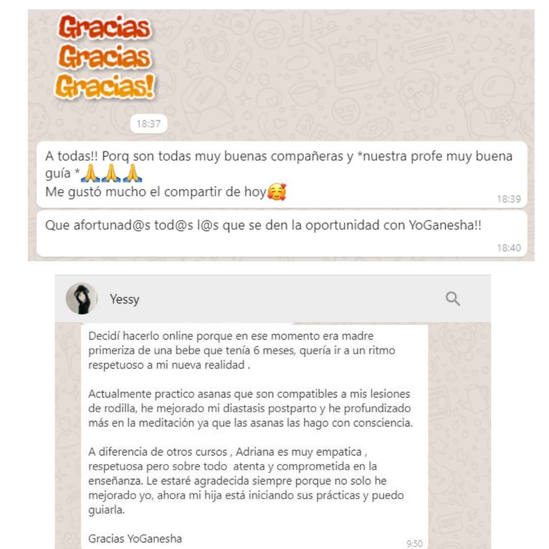 Testimonios 28 días