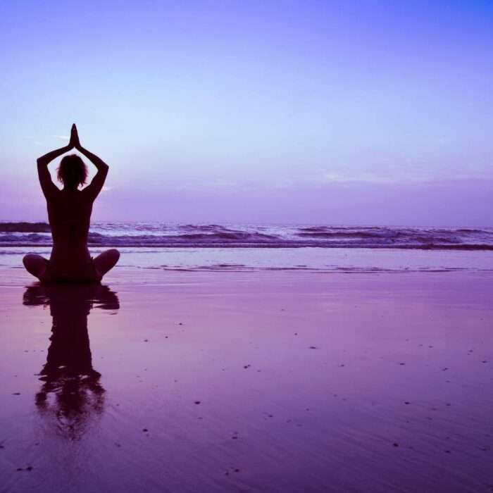 Yoga y fertilidad